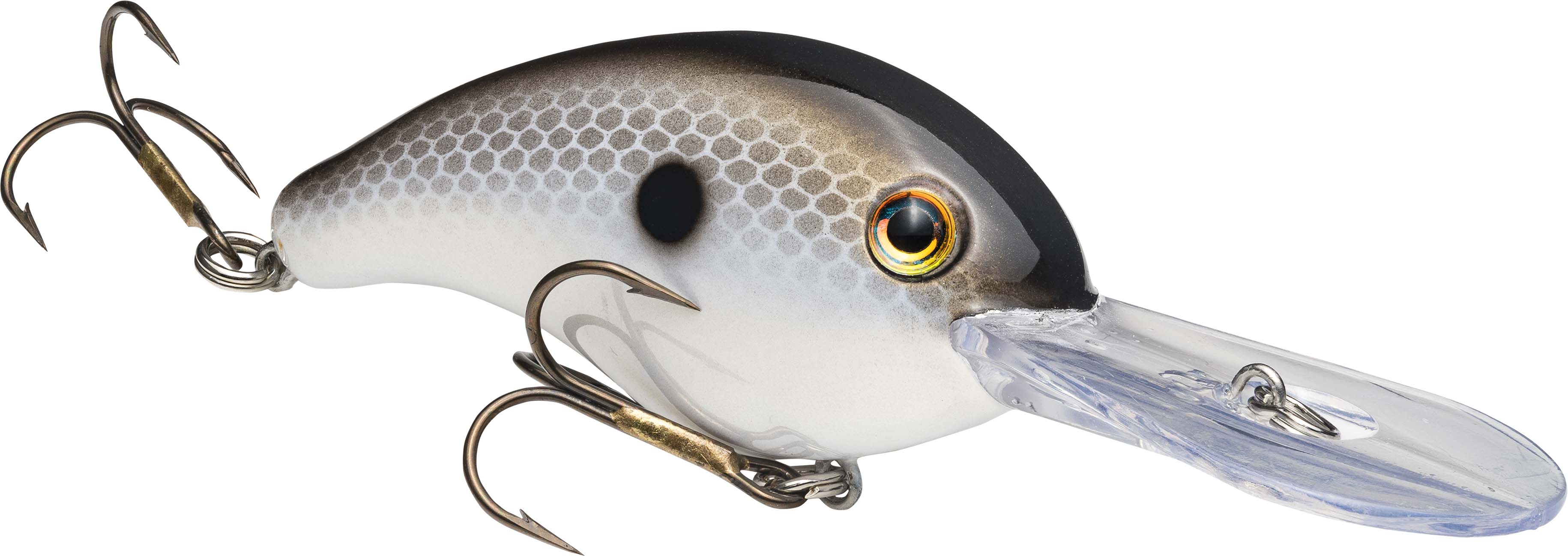 ssk❗️ Strike King Pro-model Series 5 Crankbait - Citrus Shad for